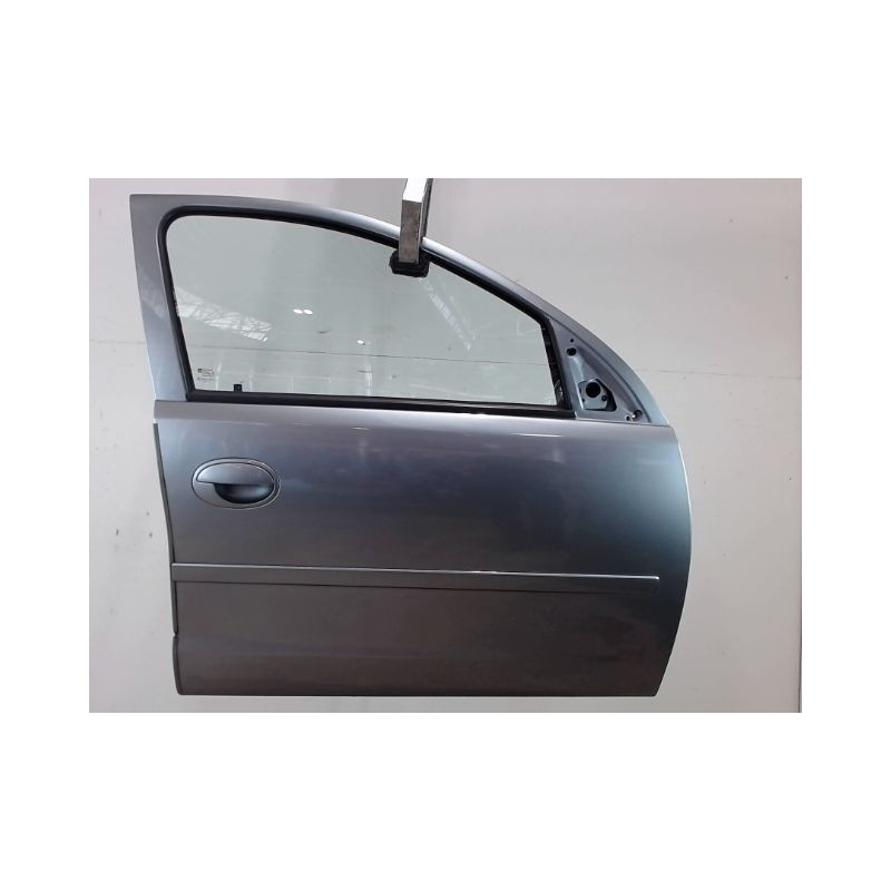 PORTE AVANT DROIT OPEL CORSA 03-06