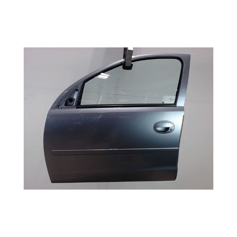 PORTE AVANT GAUCHE OPEL CORSA 03-06
