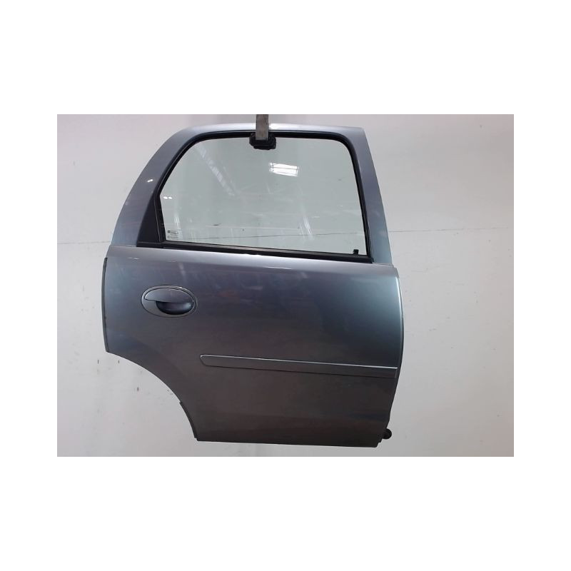 PORTE ARRIERE DROIT OPEL CORSA 03-06