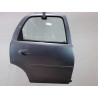 PORTE ARRIERE DROIT OPEL CORSA 03-06