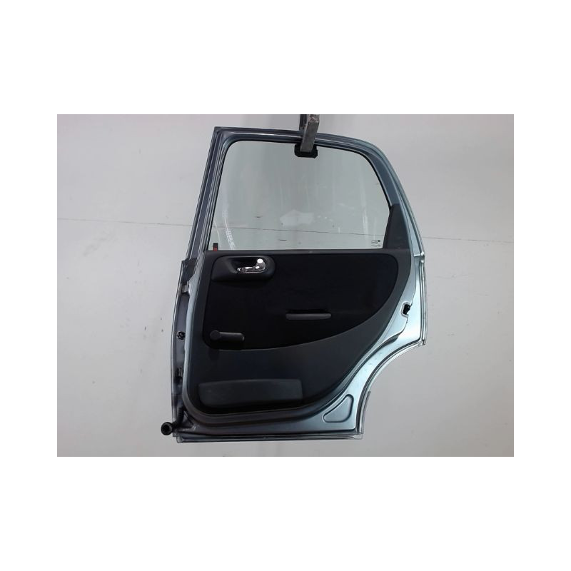 PORTE ARRIERE DROIT OPEL CORSA 03-06