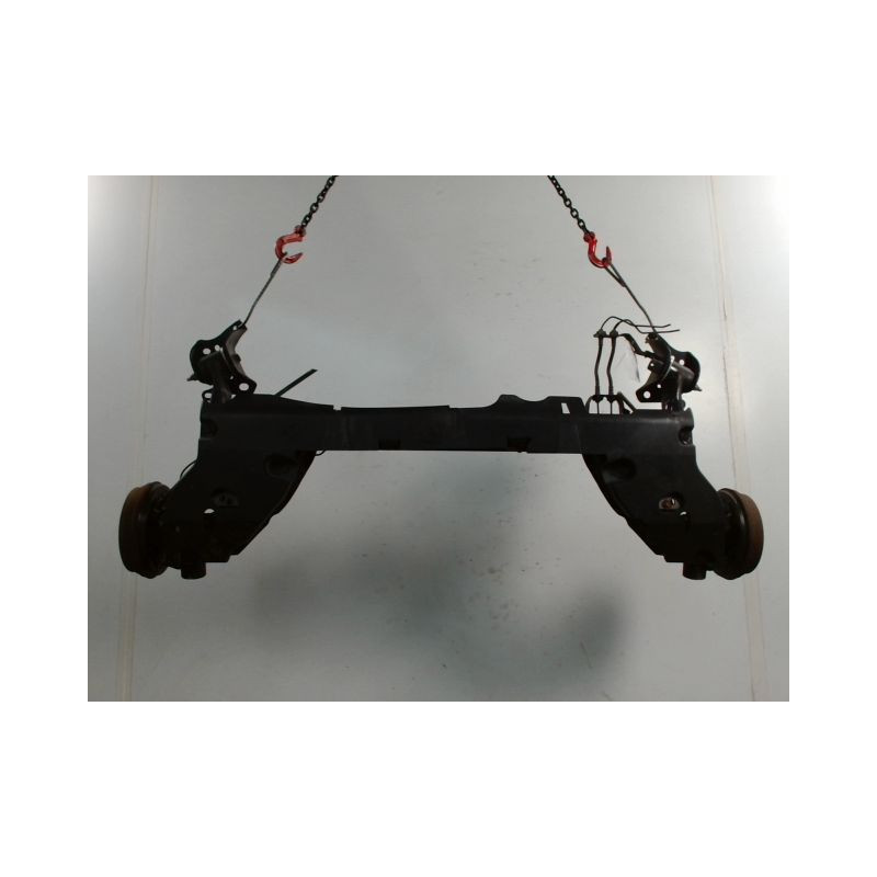 TRAIN ARRIERE RENAULT CLIO