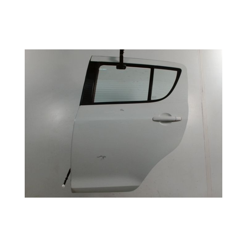 PORTE ARRIERE GAUCHE SUZUKI SWIFT