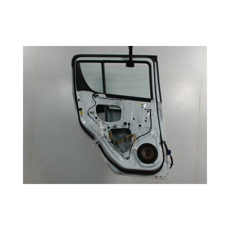 PORTE ARRIERE GAUCHE SUZUKI SWIFT