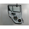 PORTE ARRIERE GAUCHE SUZUKI SWIFT