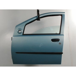 PORTE AVG