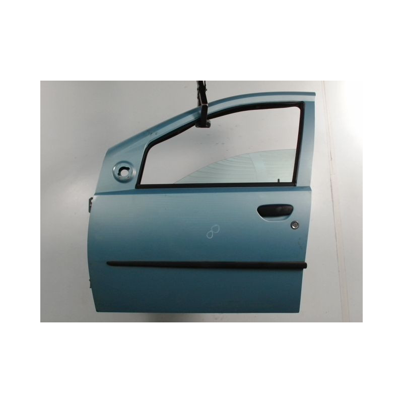 PORTE AVANT GAUCHE FIAT PUNTO