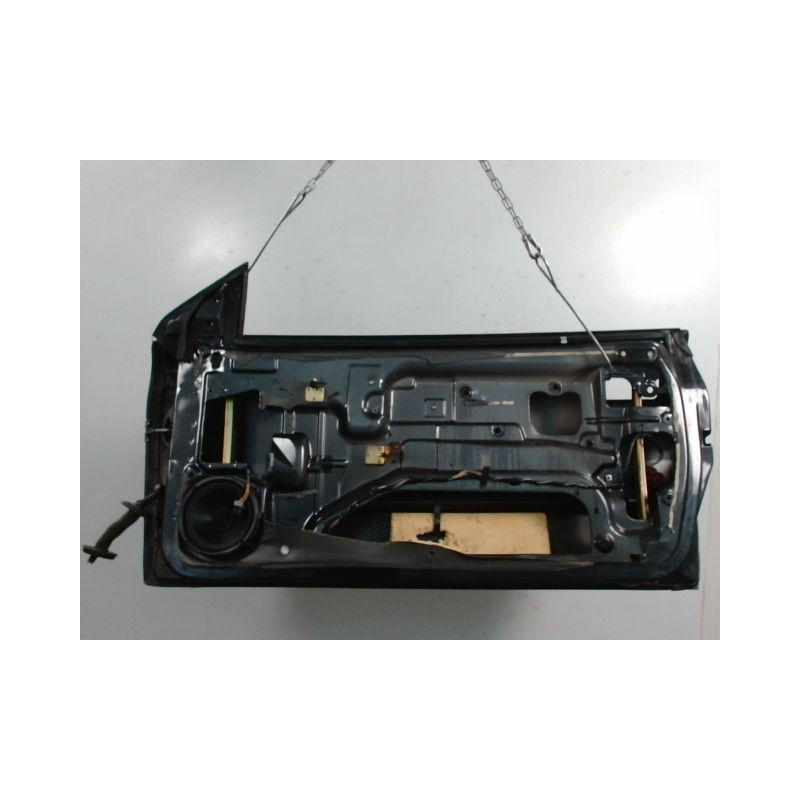 PORTE AVANT DROIT PEUGEOT 406