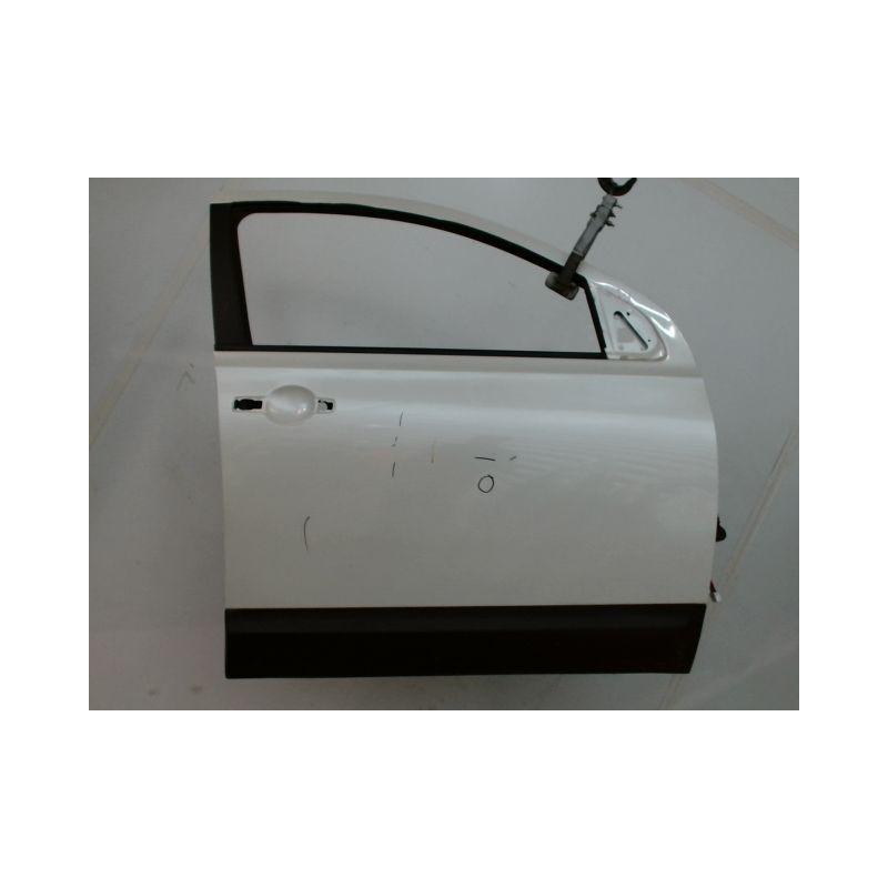 PORTE AVANT DROIT NISSAN QASHQAI