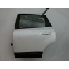 PORTE ARRIERE GAUCHE NISSAN QASHQAI