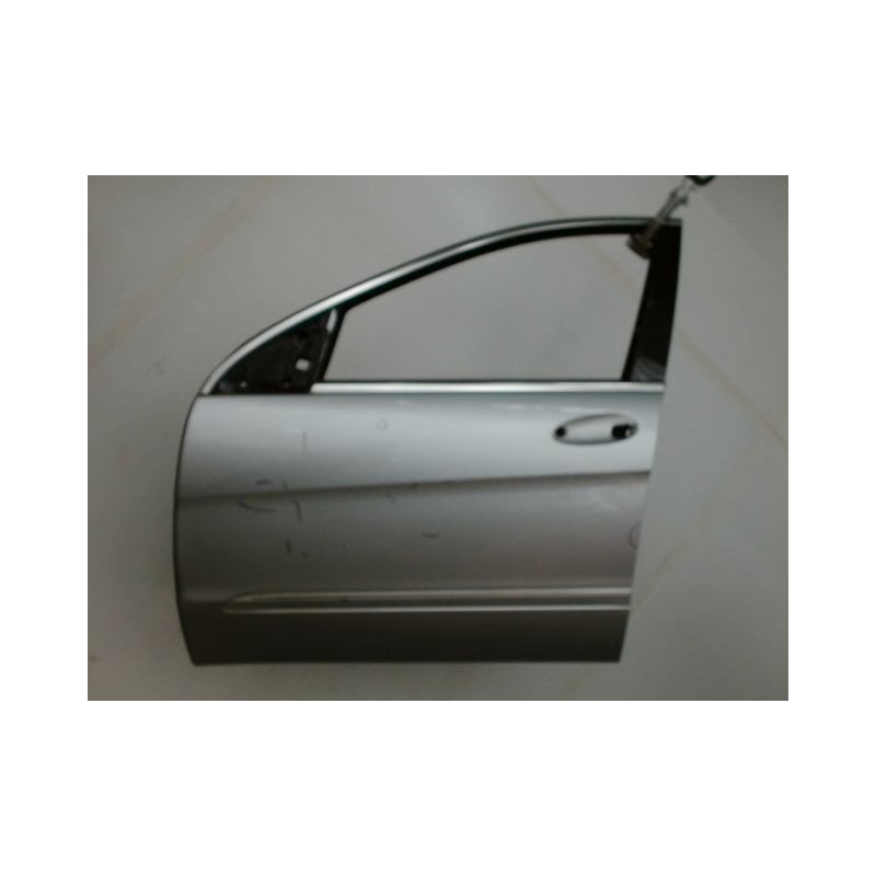 PORTE AVANT GAUCHE MERCEDES CLASSE R