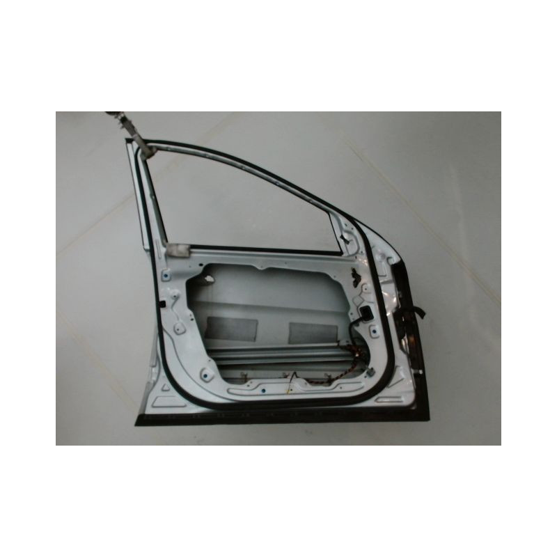 PORTE AVANT GAUCHE MERCEDES CLASSE R