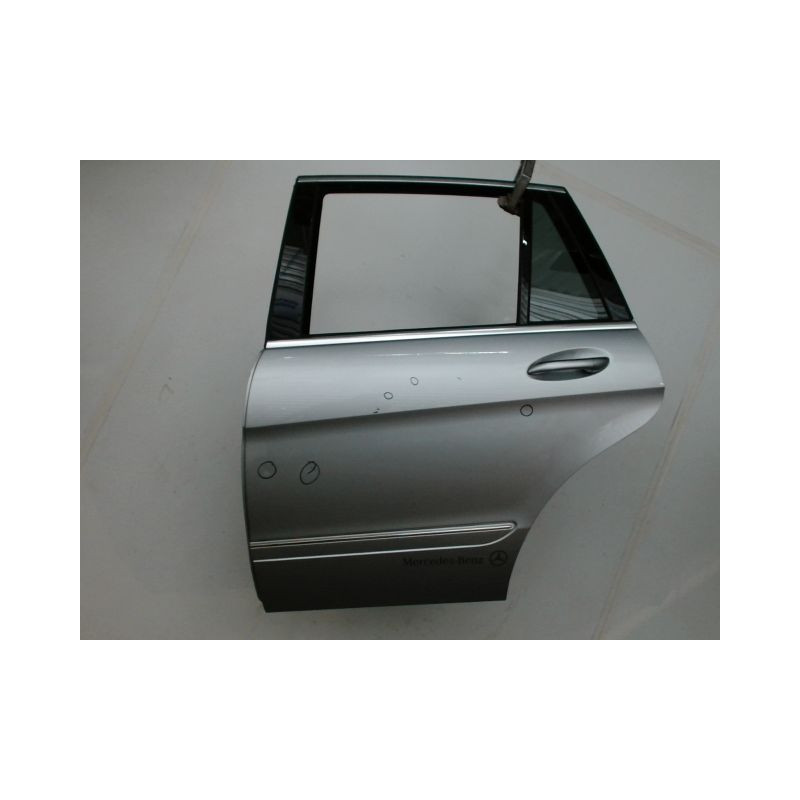 PORTE ARRIERE GAUCHE MERCEDES CLASSE R