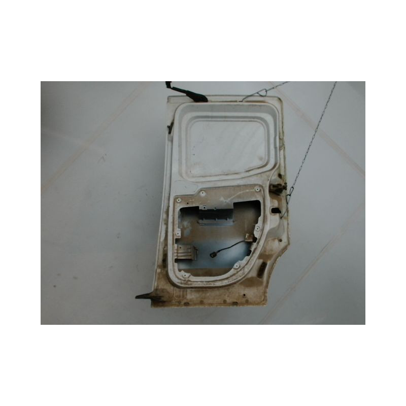 PORTE COULISSANTE DROITE CITROEN NEMO