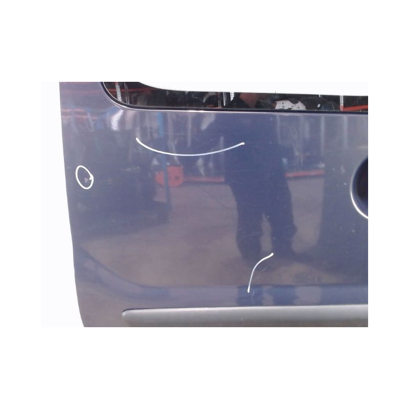 PORTE COULISSANTE DROITE RENAULT KANGOO EXPRESS 97-2003