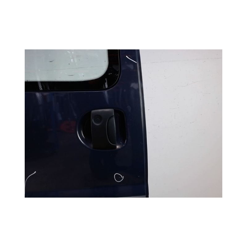 PORTE COULISSANTE DROITE RENAULT KANGOO EXPRESS 97-2003