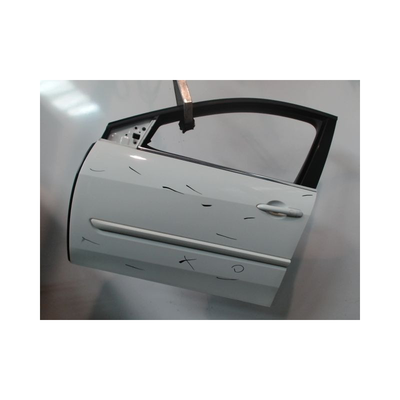 PORTE AVANT GAUCHE RENAULT LAGUNA ESTATE 2007-