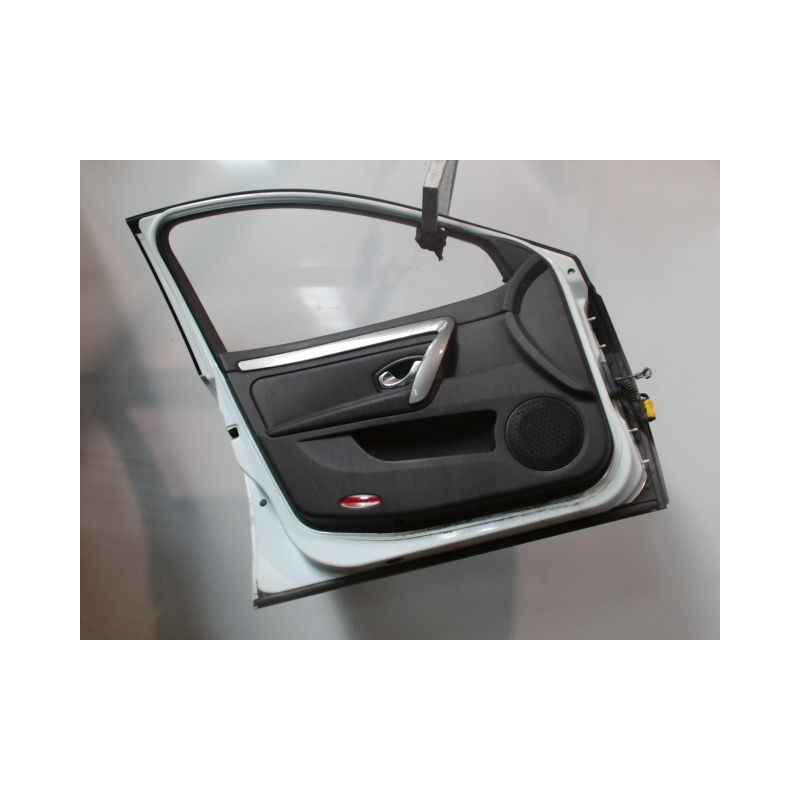 PORTE AVANT GAUCHE RENAULT LAGUNA ESTATE 2007-