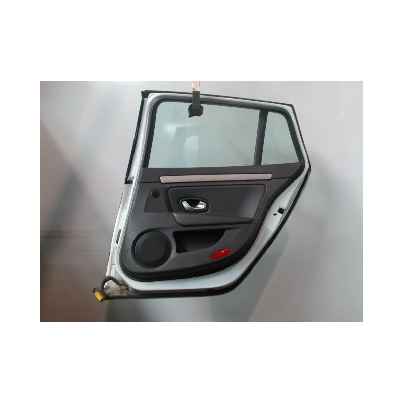 PORTE ARRIERE DROIT RENAULT LAGUNA ESTATE 2007-