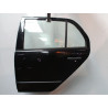 PORTE ARRIERE GAUCHE SKODA FABIA 2004-2007