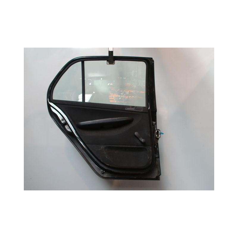 PORTE ARRIERE GAUCHE SKODA FABIA 2004-2007