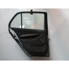 PORTE ARRIERE GAUCHE SKODA FABIA 2004-2007
