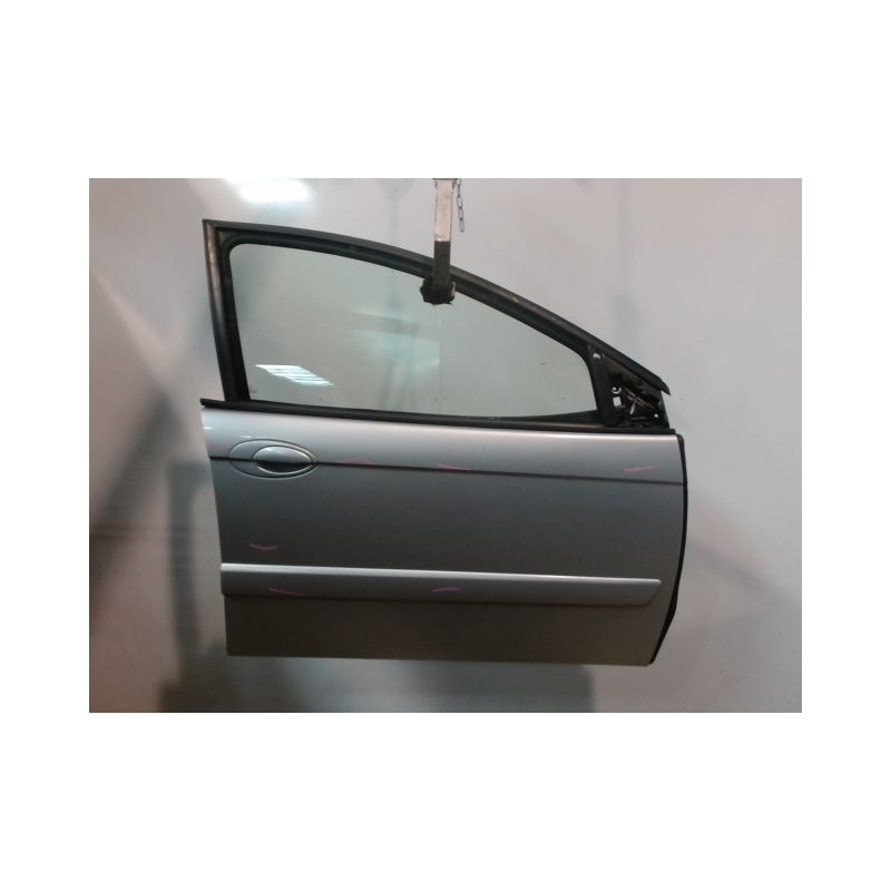PORTE AVANT DROIT CITROEN C5 2004-2008