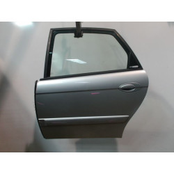PORTE ARG