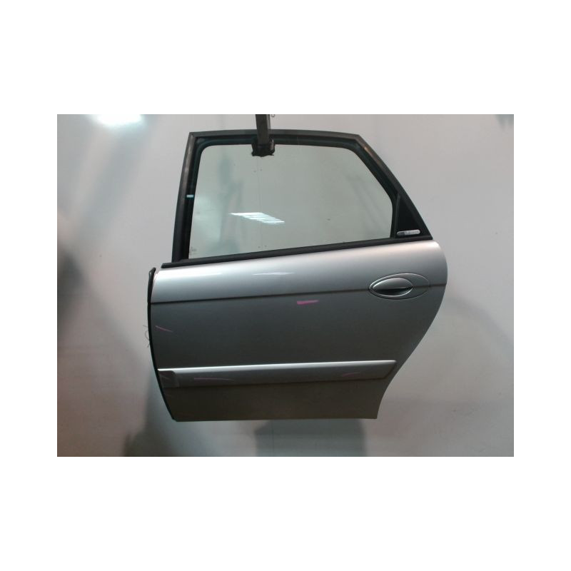 PORTE ARRIERE GAUCHE CITROEN C5 2004-2008