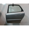 PORTE ARRIERE GAUCHE CITROEN C5 2004-2008