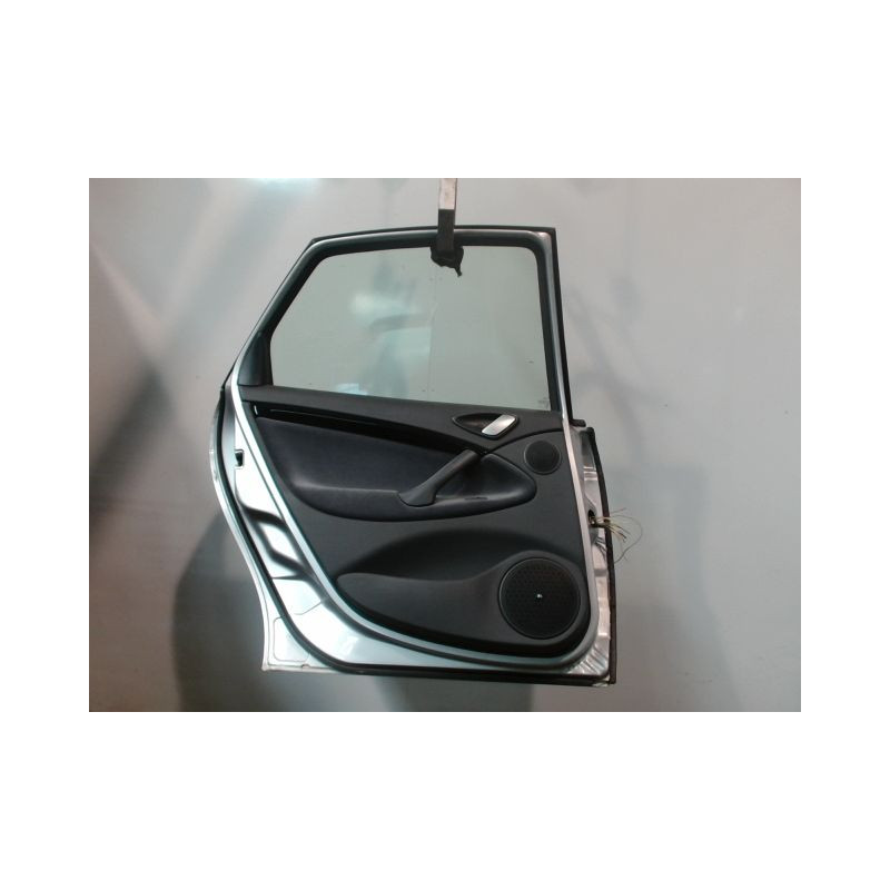 PORTE ARRIERE GAUCHE CITROEN C5 2004-2008