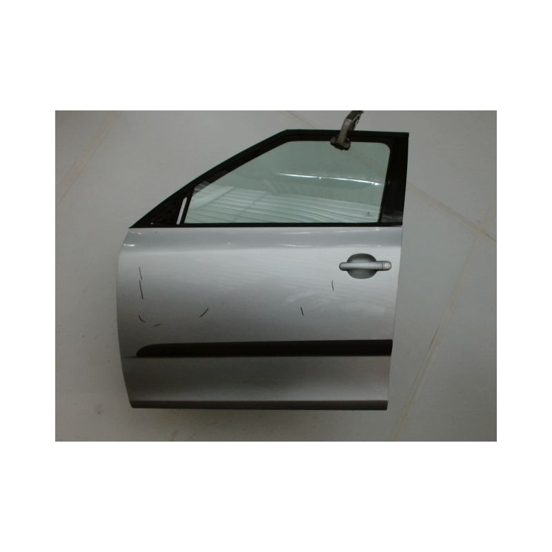 PORTE AVANT GAUCHE SKODA FABIA