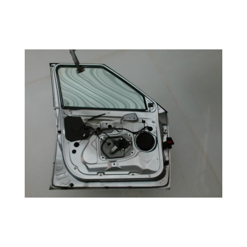 PORTE AVANT GAUCHE SKODA FABIA