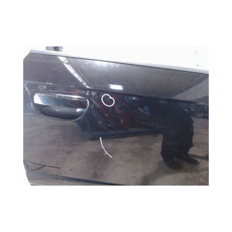 PORTE AVANT DROIT AUDI A3