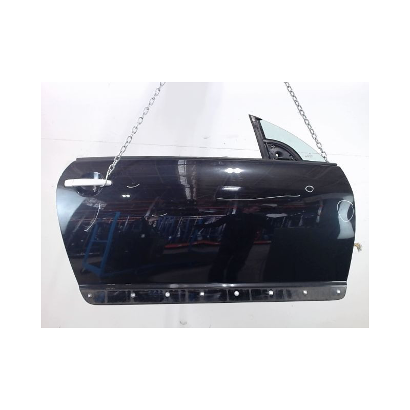 PORTE AVANT DROIT CITROEN C3 PLURIEL 2008-