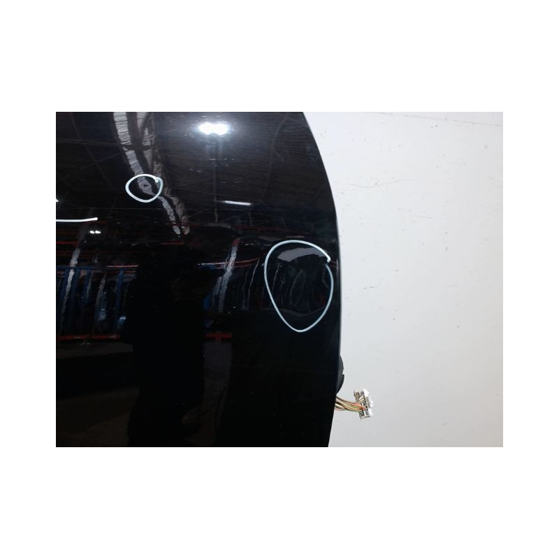 PORTE AVANT DROIT CITROEN C3 PLURIEL 2008-
