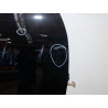 PORTE AVANT DROIT CITROEN C3 PLURIEL 2008-
