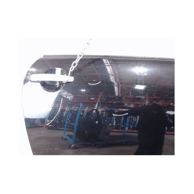 PORTE AVANT DROIT CITROEN C3 PLURIEL 2008-