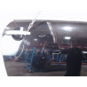 PORTE AVANT DROIT CITROEN C3 PLURIEL 2008-