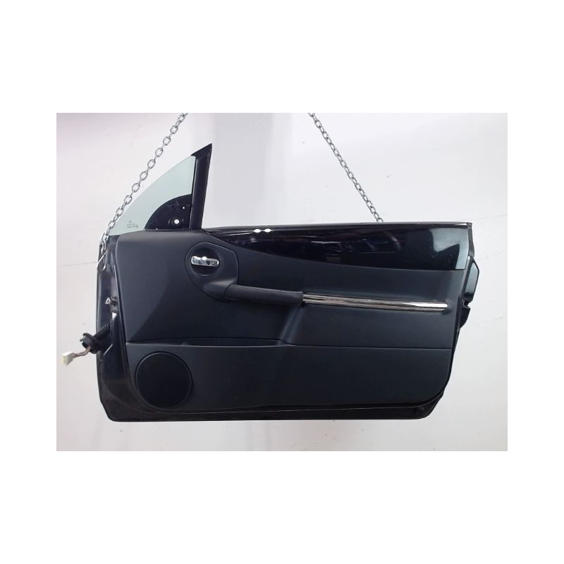 PORTE AVANT DROIT CITROEN C3 PLURIEL 2008-