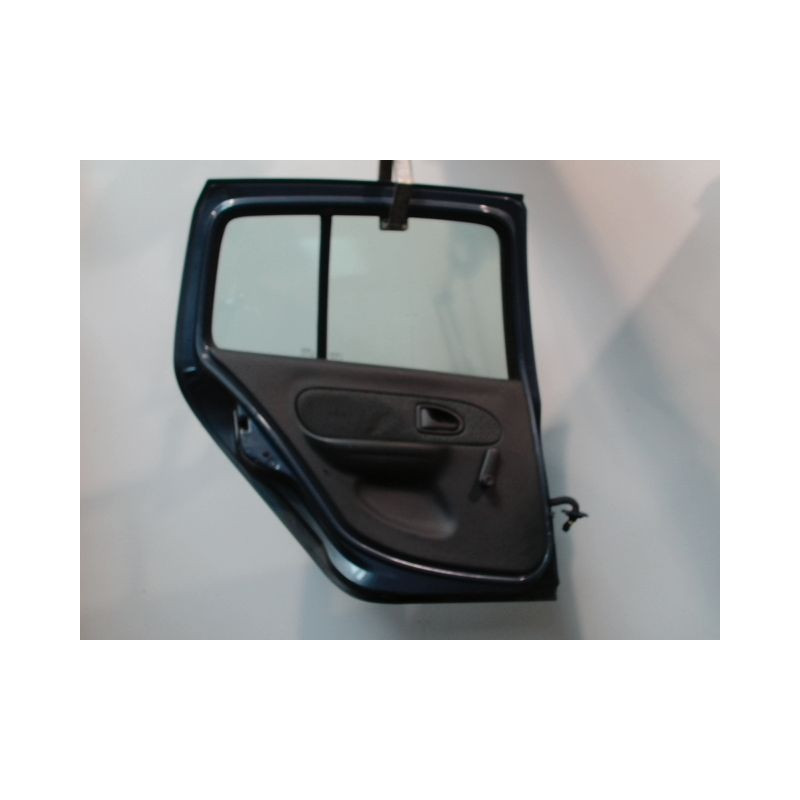 PORTE ARRIERE GAUCHE RENAULT CLIO II CAMPUS 06-
