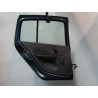 PORTE ARRIERE GAUCHE RENAULT CLIO II CAMPUS 06-