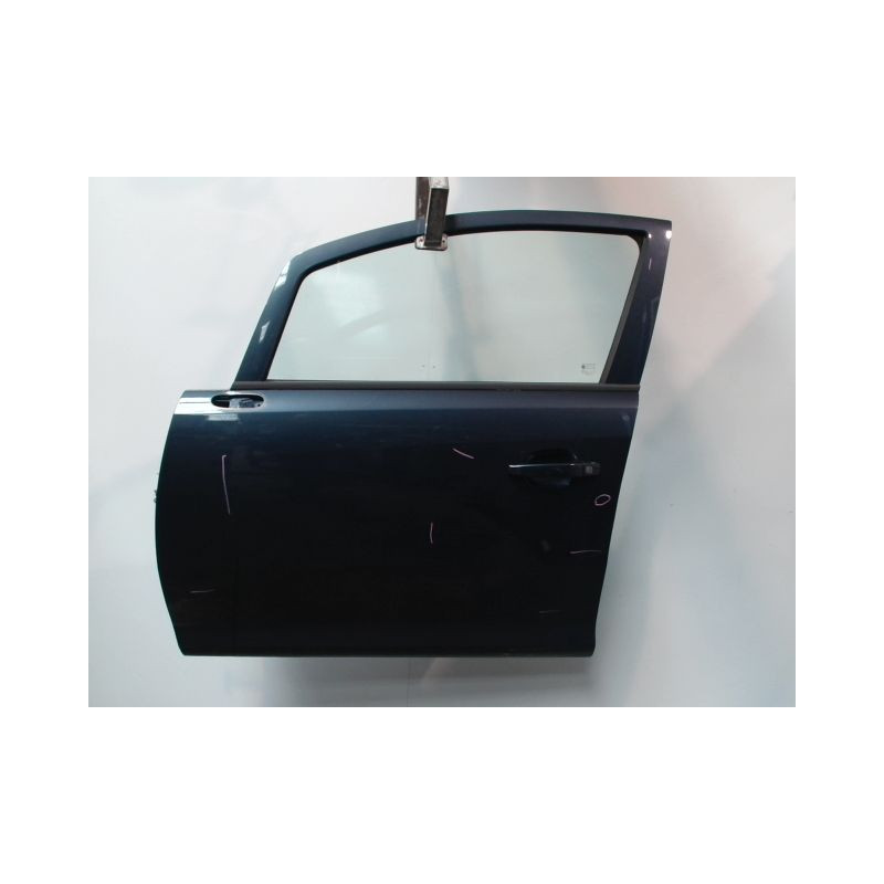 PORTE AVANT GAUCHE OPEL CORSA 2010-