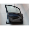 PORTE AVANT GAUCHE OPEL CORSA 2010-