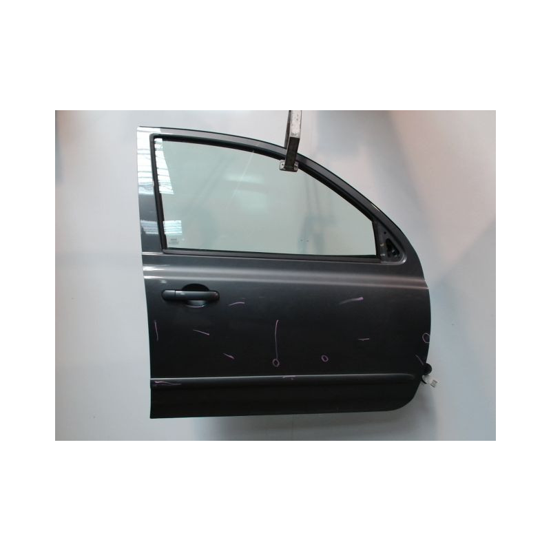 PORTE AVANT DROIT NISSAN MICRA