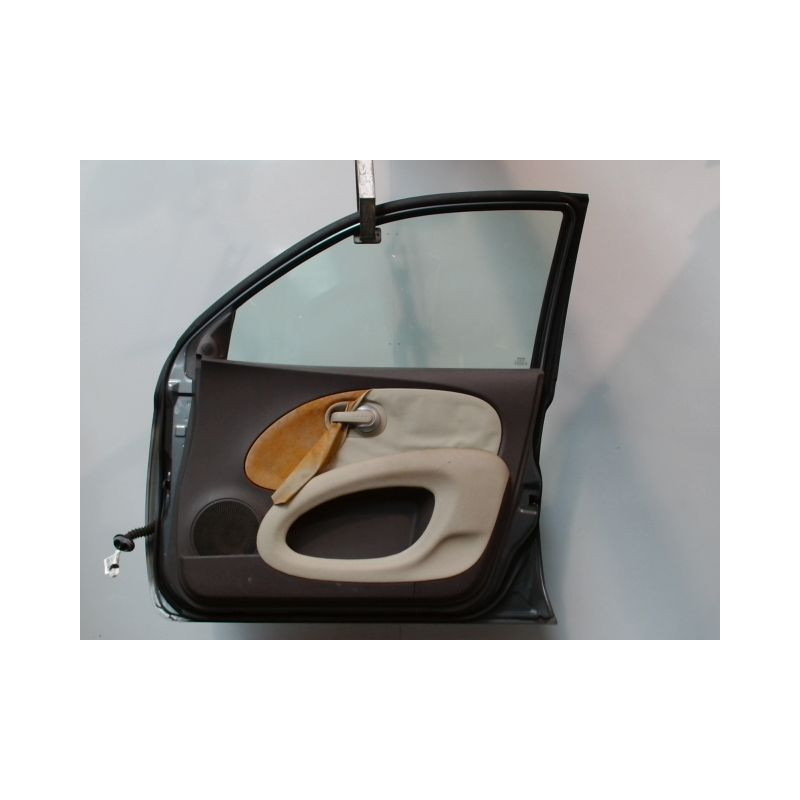 PORTE AVANT DROIT NISSAN MICRA