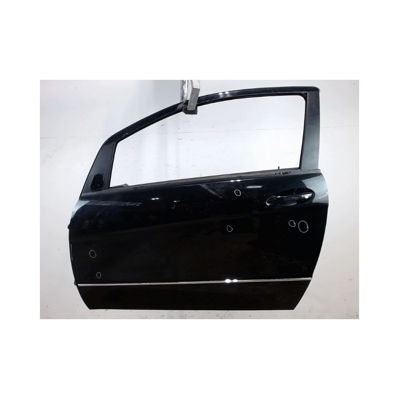PORTE AVANT GAUCHE MERCEDES CLASSE A 3P