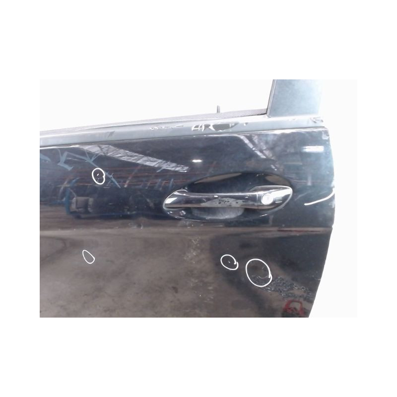 PORTE AVANT GAUCHE MERCEDES CLASSE A 3P