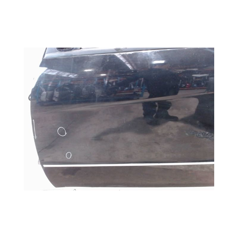 PORTE AVANT GAUCHE MERCEDES CLASSE A 3P