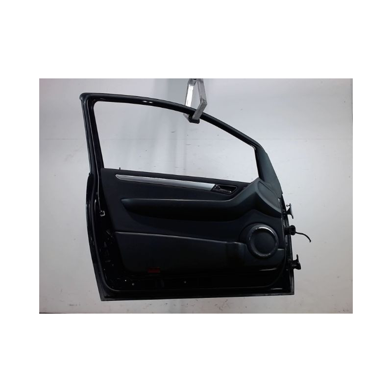PORTE AVANT GAUCHE MERCEDES CLASSE A 3P